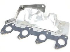 Turbo Contası - Audi A3 - 2009 - 2013