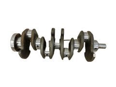 Krank - CAXA - Motor - 1.4 TDI - Golf - 2009 - 2011