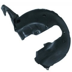 Çamurluk Davlumbazı Sol - Toledo - 2013 - 2015