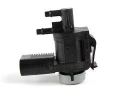 Selenoid Değiştirme Valfi - CKDA - Motor - 2.5 TDI - Touareg - 2011 - 2012