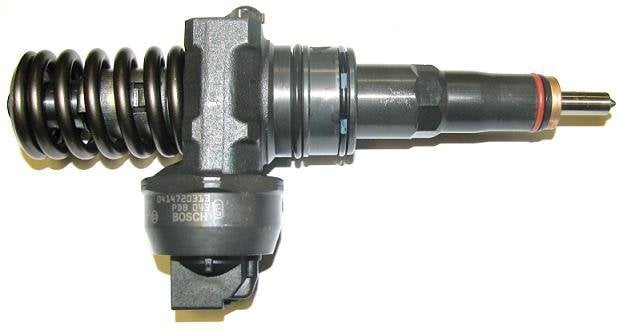 Enjektör Motor - BLS - Motor - 1.4/1.9 TDI - Fabia - 2007 - 2010