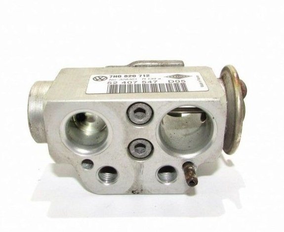 Klima Yoğunlaştırma Valfi - Volkswagen - Transporter - T5 - 2003 - 2005