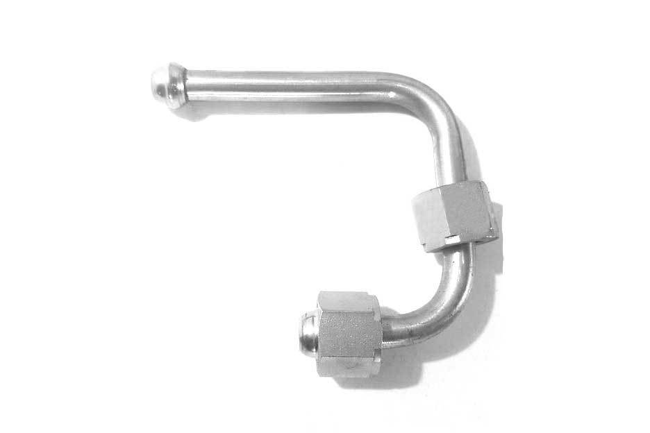 Benzin Basınç Borusu - Rapid - 2013 - üstü