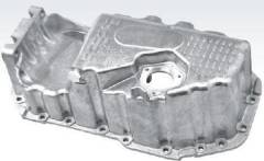 Sensörlü Yağ Karteri - CAVE - Motor - 1.4 TDI - Polo - 2010 - 2012