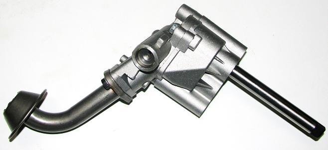 Yağ Pompası - AFT - 1F - ADD - AEK - Motor - 1.6/1.9 TDİ - Polo Classic - 1997 - 2000