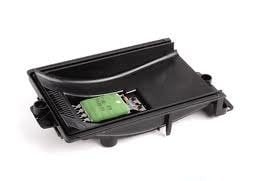 Kalorifer Rezistansı - Polo Classic - 2000 - 2002