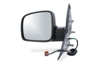 Komple Ayna Sol - Transporter T5 2003>>2010