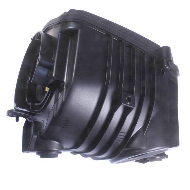 Hava Filitre Kabı - BSE - Motor - 1.6 TDI - Jetta - 2006 - 2007