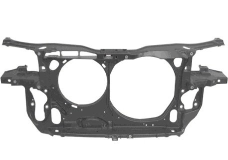 Ön Panel Klimalı - CC - 2001 - 2002