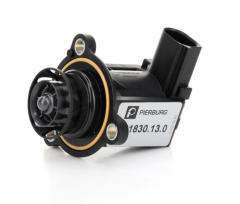 Turbo Kesme Valfi Üçlü - BGB - Motor - 2.0 TDİ - Audi A4 - 2005 - 2008