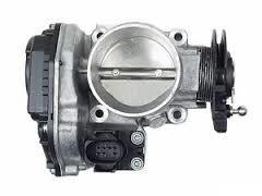 Boğaz Kelebeği Audi A4 - Passat