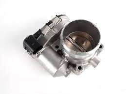 Boğaz Kelebeği AWT Motor - Passat - A4