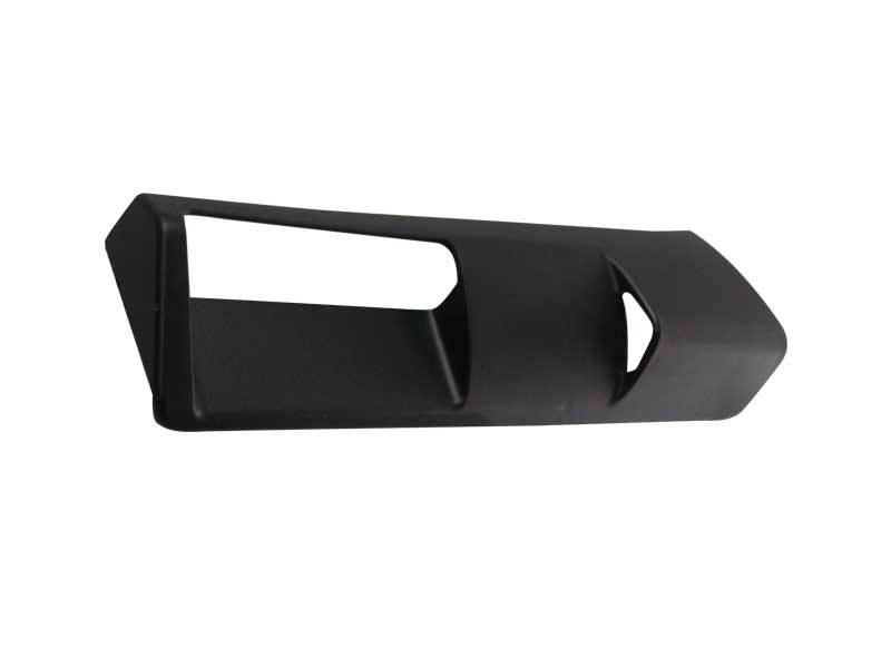 Sürgülü Kapı Plastiği - Transporter - T5