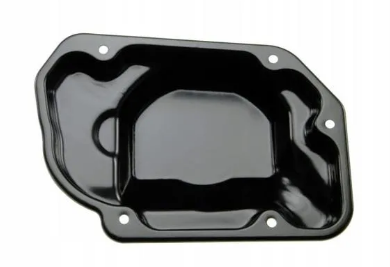 Düz Şanzıman Arka Kapak 5 Vitesli - Touran - 2006 - 2010