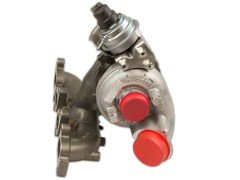 Motor Turbo - CAYC - Motor - 1.6 TDI - Golf - 2009 - 2014