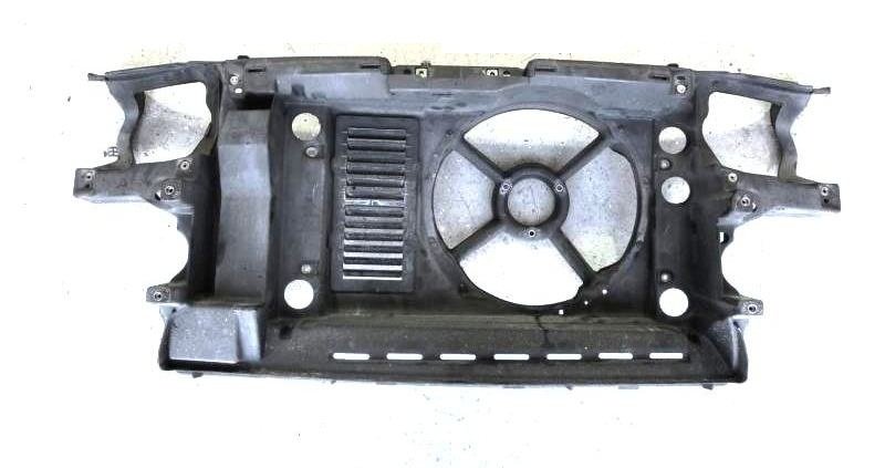 Ön Panel Tek Fanlı Geniş Tip - Volkswagen - Golf 3 1991- 1997