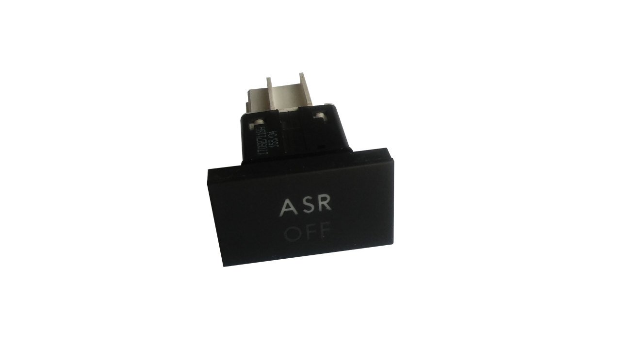 ASR Düğmesi - Caddy 2004>>Üzeri