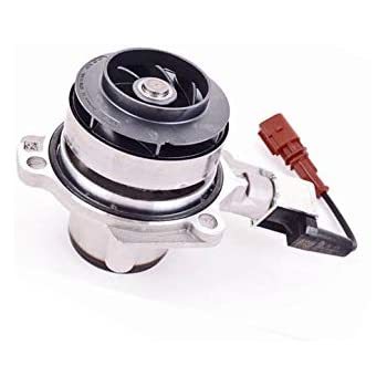 Devirdaim Pompası Elektrikli ( Kablolu ) - 04L121011E - CLHA-CLHB-DCXA-CRLB-CRKB