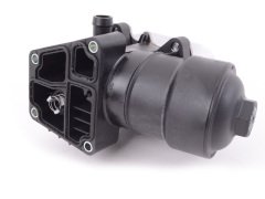 Yağ Filtre Kütüğü - CFFA - Motor - 2.0 TDİ - Passat - 2009 - 2012