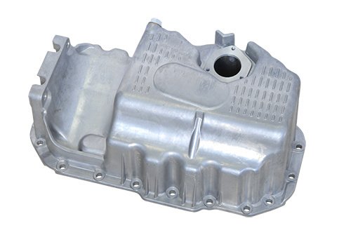 Sensörlü Yağ Karteri - BAG - Motor - 1.6 TDI - Touran - 2003 - 2005