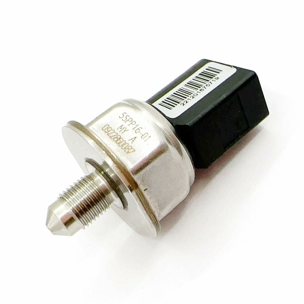 Motor Benzin Pompa Basınç Müşürü - Jetta - 2006 - 2010