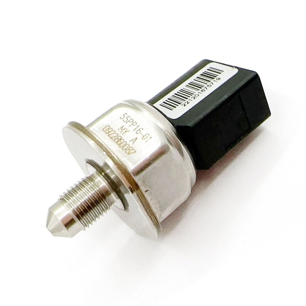 Motor Benzin Pompa Basınç Müşürü - Polo - 2002 - 2010