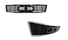 Ön Panjur - Audi – A6 1997 - 2001