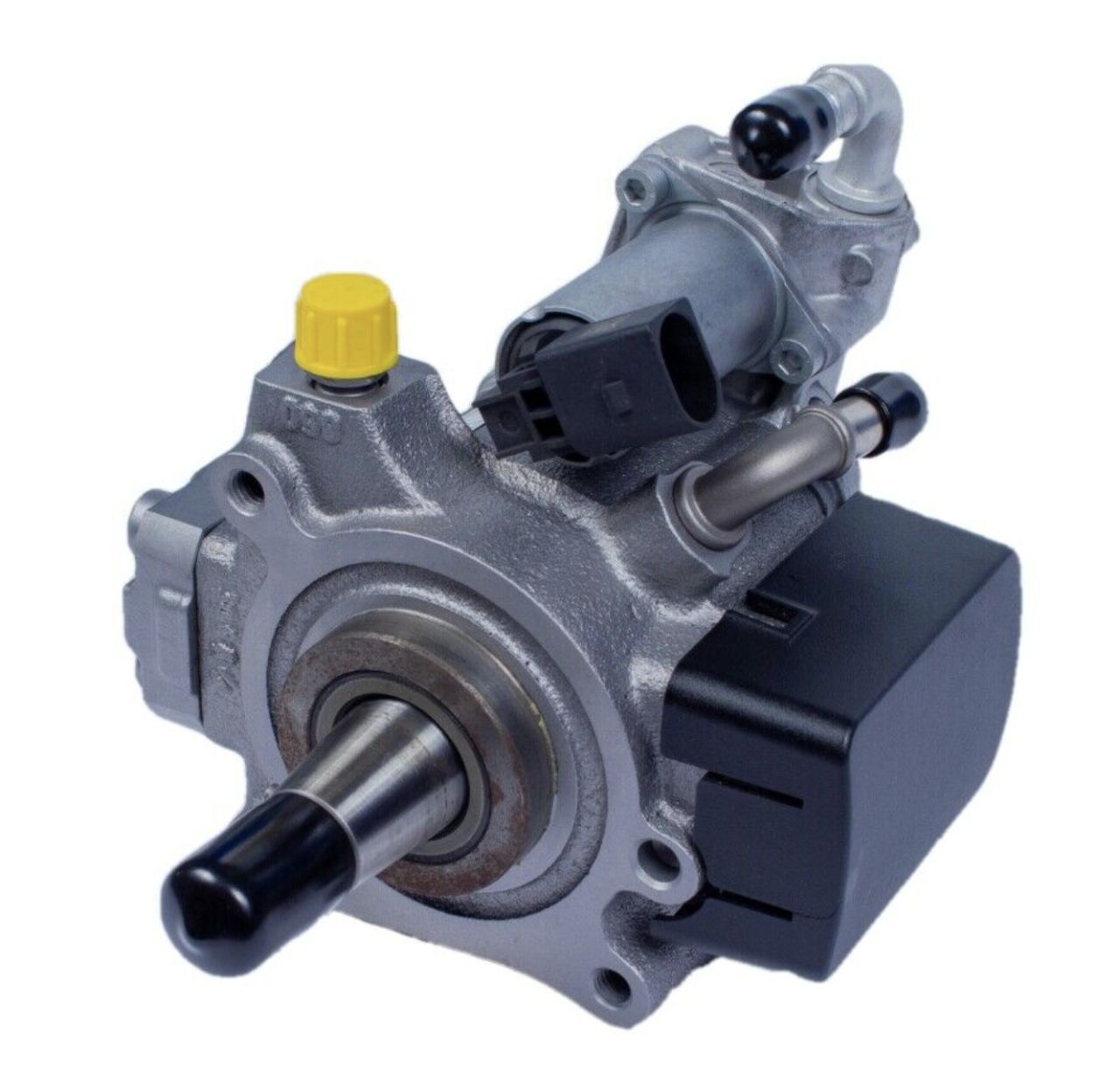 Yüksek Basınç Pompası - 1.6 TDİ - Toledo - 1.6 TDİ - 2013 - 2015