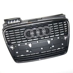 Ön Panjur - Audi A4 2005 - 2008