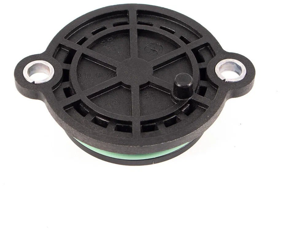 Külbütör Başlık Kapak Egzoz - Rapid - 2013 - üstü