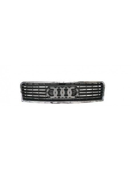 Ön Panjur - Audi A6 2002 - 2005