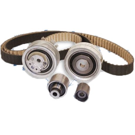 Motor Triger Set Komple 5 Parça - CFFE - Motor - 2.0 TDI - Sharan - 2011 - 2016