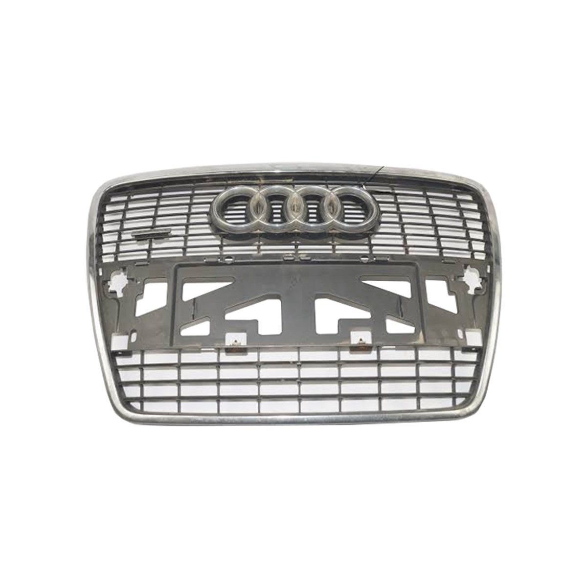 Ön Panjur - Audi A6  - 2005 - 2008