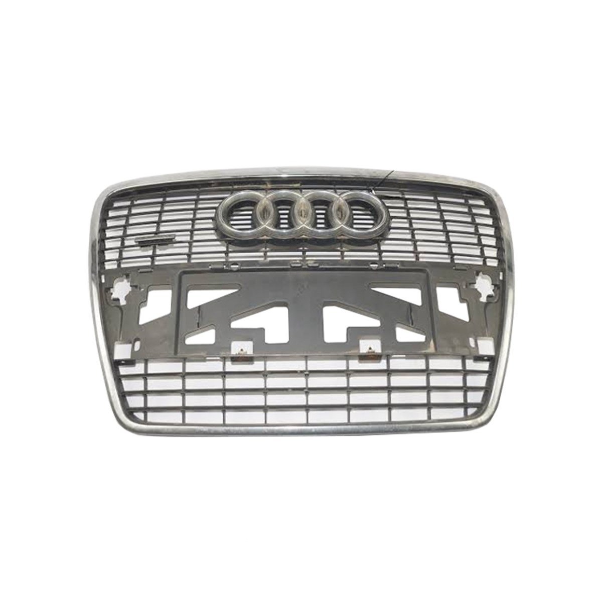 Ön Panjur - Audi A6 - 2005 - 2008