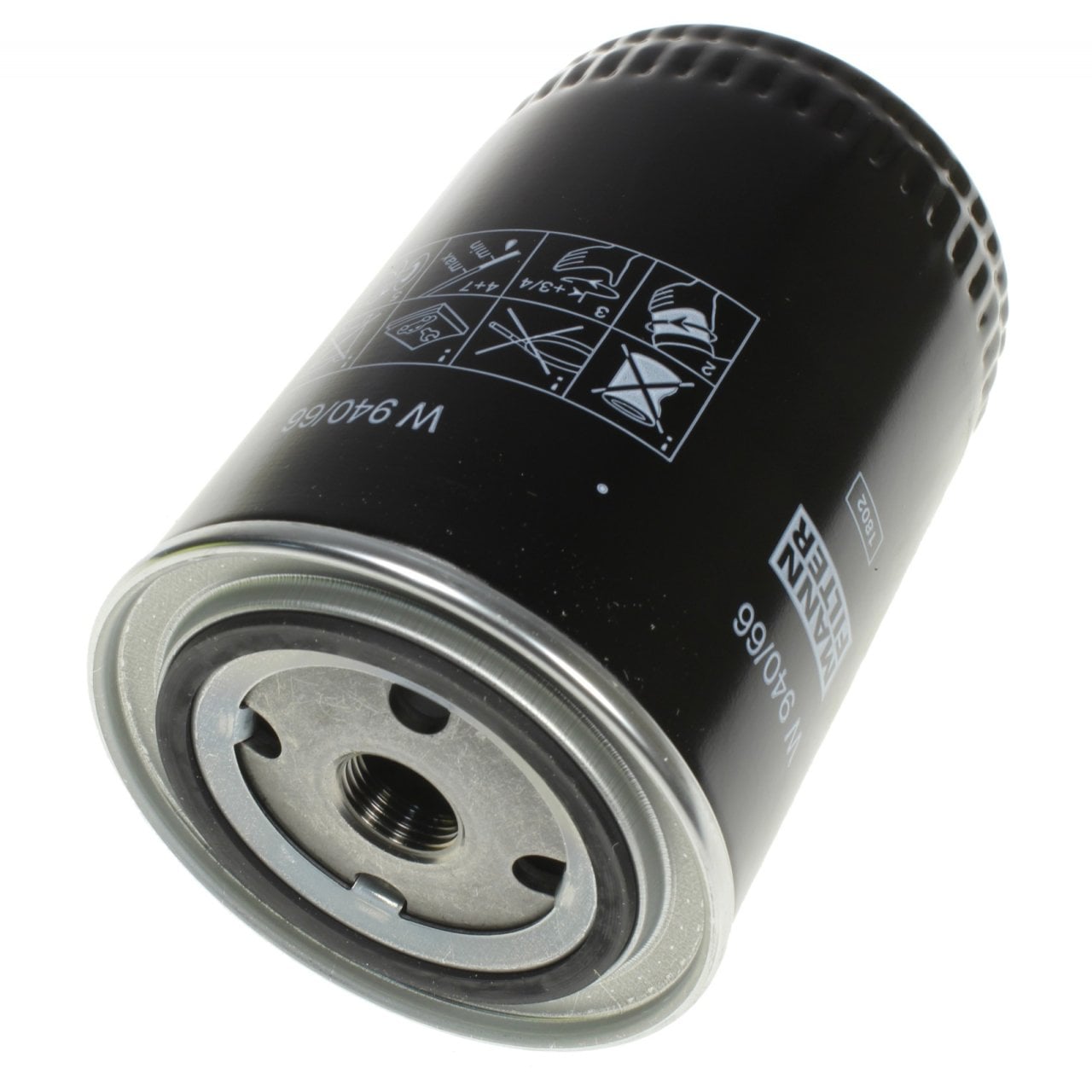 Yağ Filtresi - AWT - Motor - 1.6/1.8 TDİ - Audi A4 - 1999 - 2001