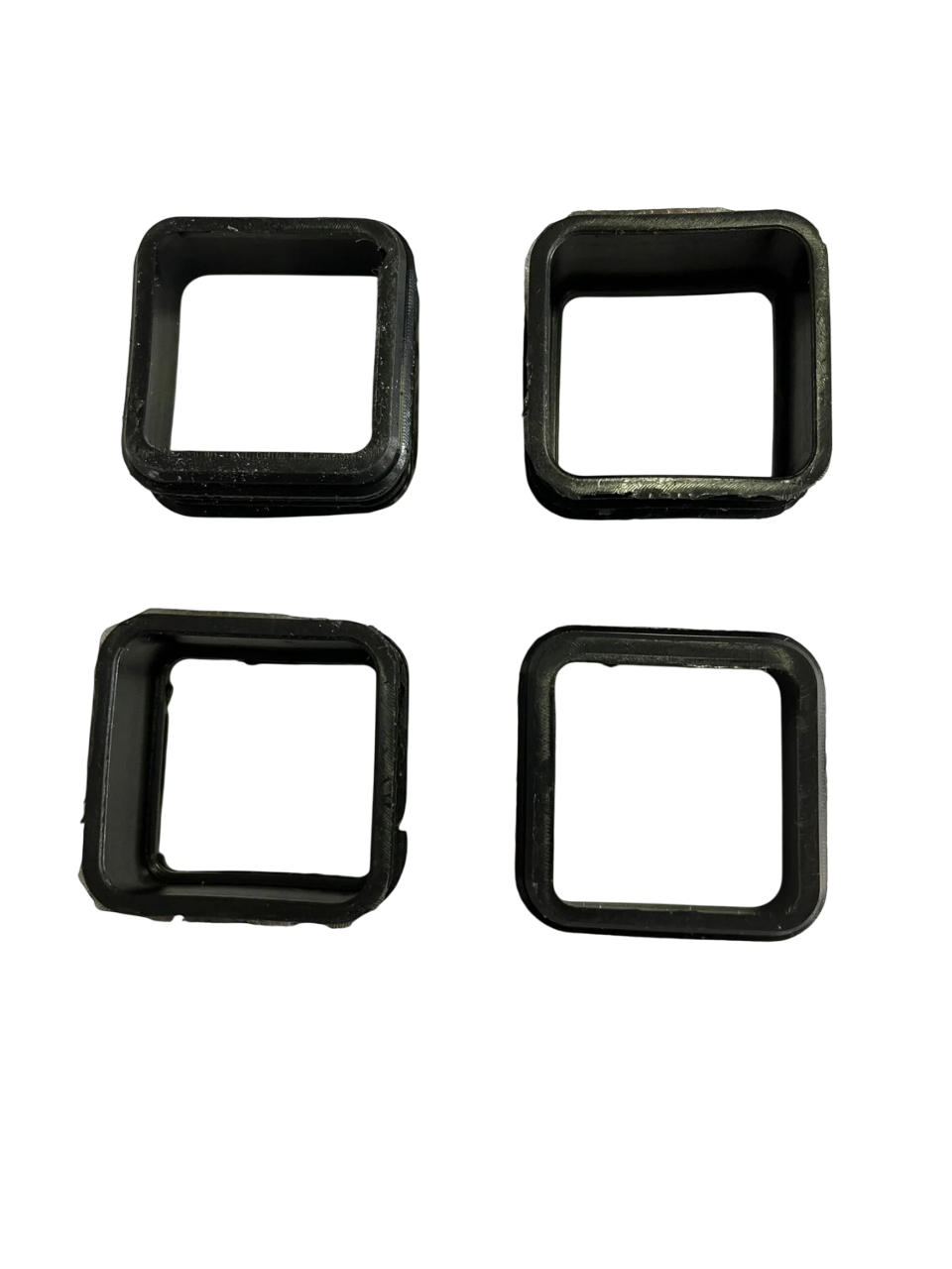 Manifold Conta Takımı 4 Parça - Kare - BGU - BSE - Golf 5 - Jetta - Passat