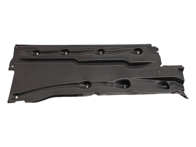 Taban Muhafaza Plastiği Sağ - CC - 2012 - 2017