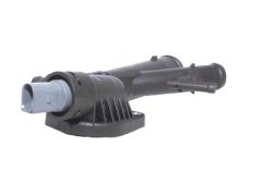 Su Flanşı - CLCA - Motor - 2.0 TDI - Golf - 2010 - 2014