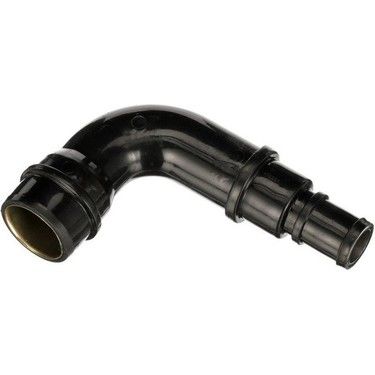 Hava Alma Hortumu - AQX - Motor - 1.8 TDI - Cordoba - 2001 - 2002