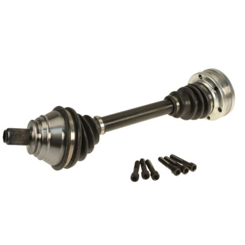 Komple Aks - CBZB - Motor - Leon - 2011 - 2013