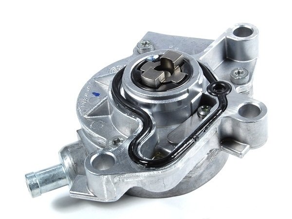 Vakum Pompası - AGR - Motor - 1.9 TDİ - Golf - 1998 - 2001