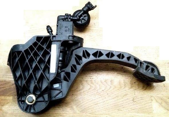 Gaz Pedalı - Volkswagen - Passat 2005 - 2010