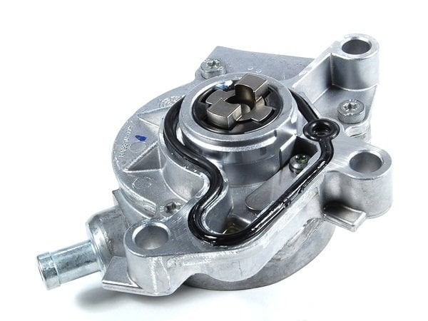 Vakum Pompası - AGR - Motor - 1.9 TDİ - Cordoba - 1999 - 2002