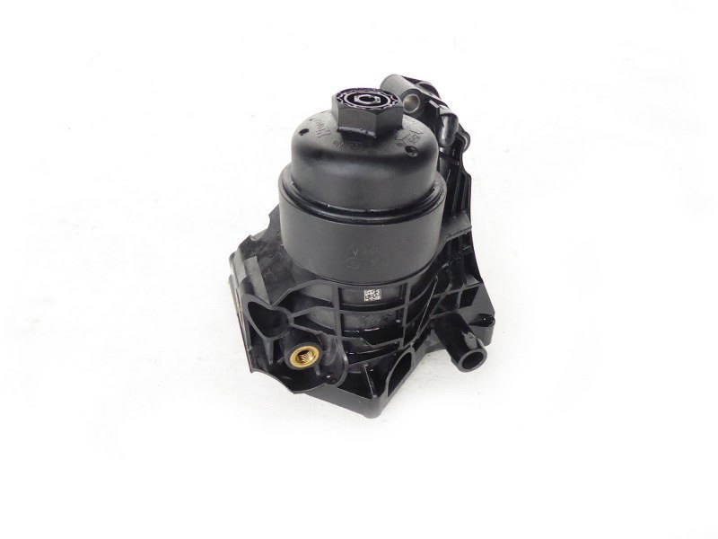 Yağ Filtre Kütüğü - CLHA - Motor - 1.6 TDİ - Audi A3 - 2013-2016