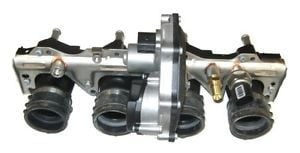 Motor Yakıt Dağıtıcısı - BVY - Motor - 2.0 TDI - Touran - 2007 - 2008