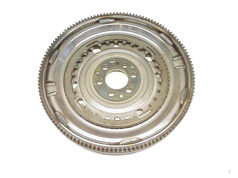 Otomatik Şanzıman Volant (Çift Kavramlı) - CBZA - Motor - 1.2 TDI - Golf - 2009 - 2011