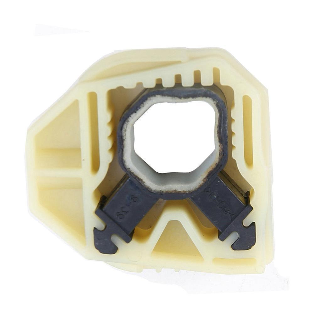 Radyatör Takozu Plastik - BSF - Motor - 1.6/2.0 TDI - Touran - 2009 - 2010