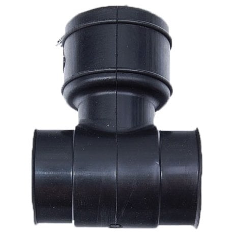 Havalandırma Ayırıcı Hortumu - Sharan - 2000 - 2010