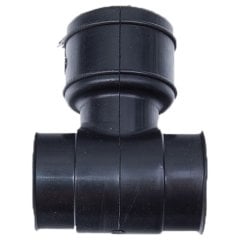 Havalandırma Ayırıcı Hortumu - Audi A3 - 2000 - 2003