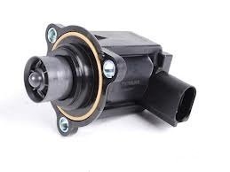 Turbo Kesme Valfi Üçlü - CAWB - Motor - 2.0 TDİ - Audi A3 - 2008 - 2008